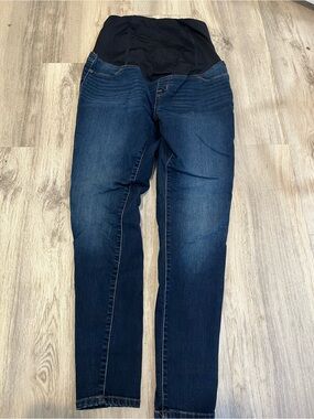 Maternity Skinny Jeans